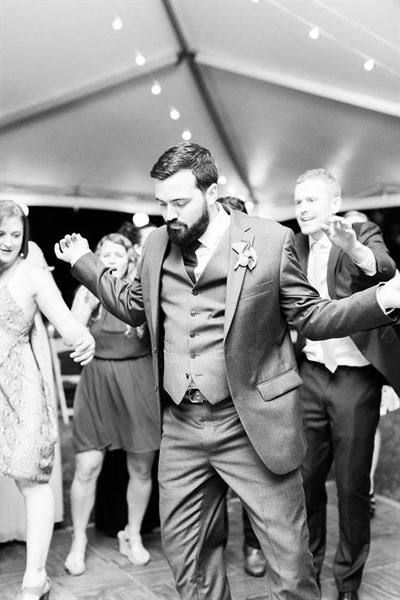 Oak City Entertainment