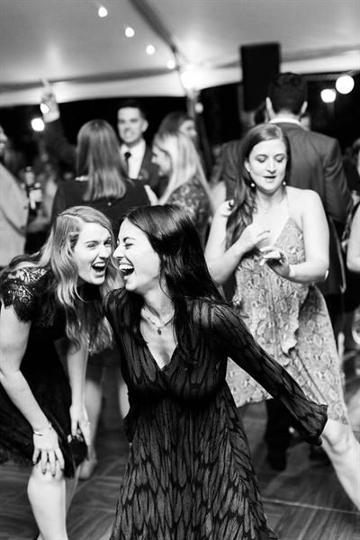 Oak City Entertainment