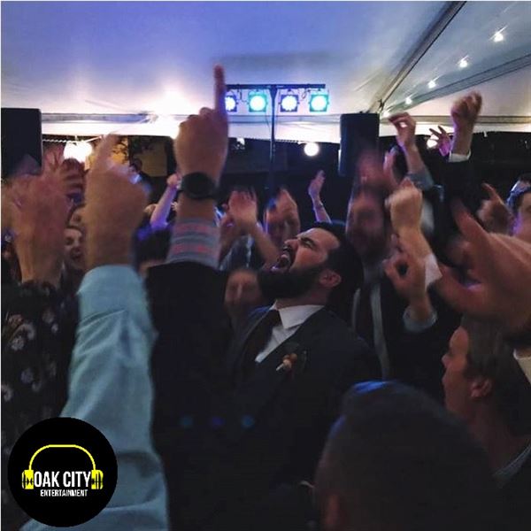 Oak City Entertainment