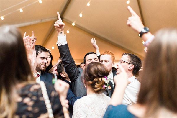 Oak City Entertainment