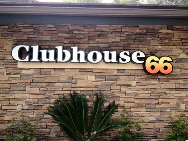Clubhouse 66