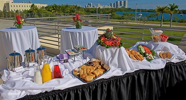 Exquisite Catering By Robert