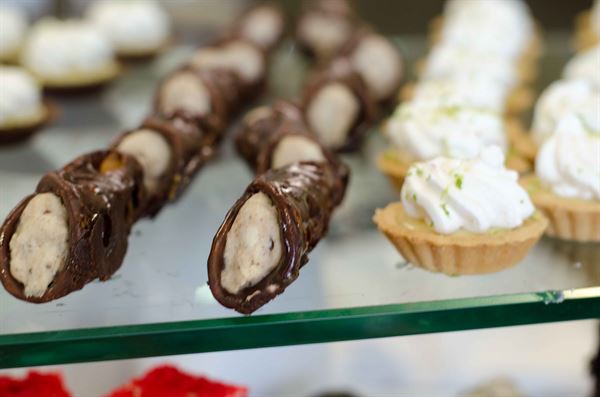 Exquisite Catering By Robert