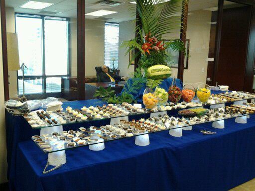 Exquisite Catering By Robert