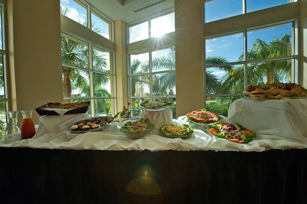 Exquisite Catering By Robert