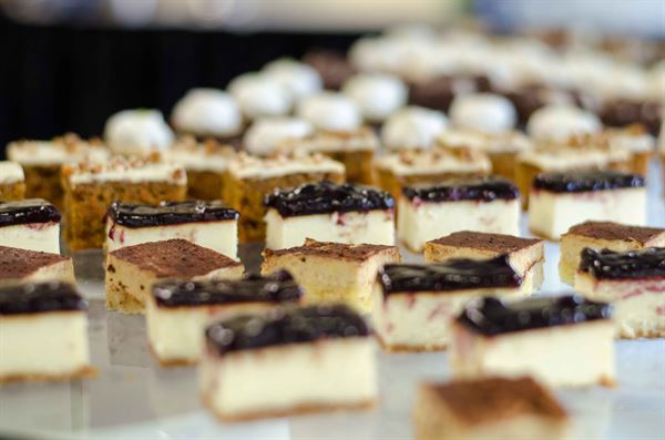 Exquisite Catering By Robert