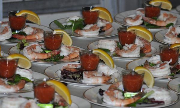 Exquisite Catering By Robert