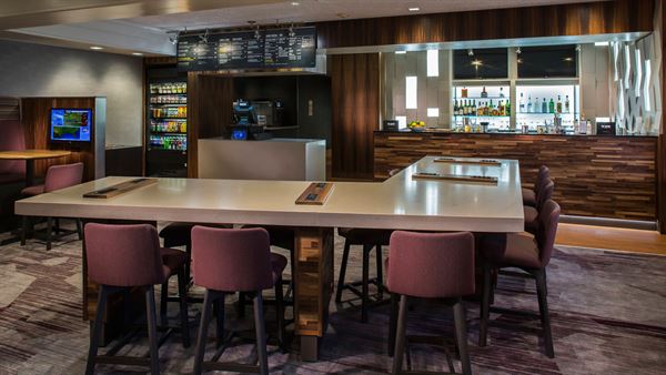 Courtyard Boston Lowell/Chelmsford