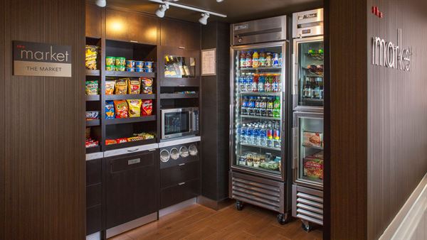 Courtyard Boston Lowell/Chelmsford