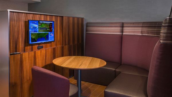 Courtyard Boston Lowell/Chelmsford