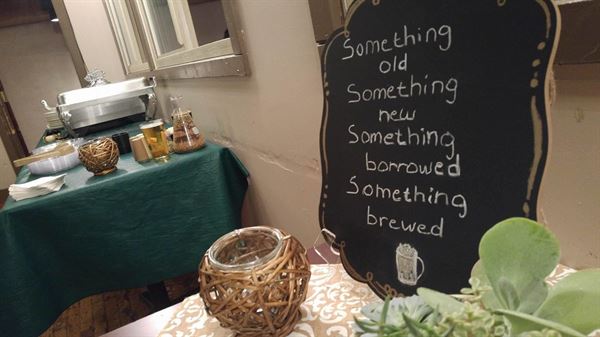 Downtown Grill & Brewery