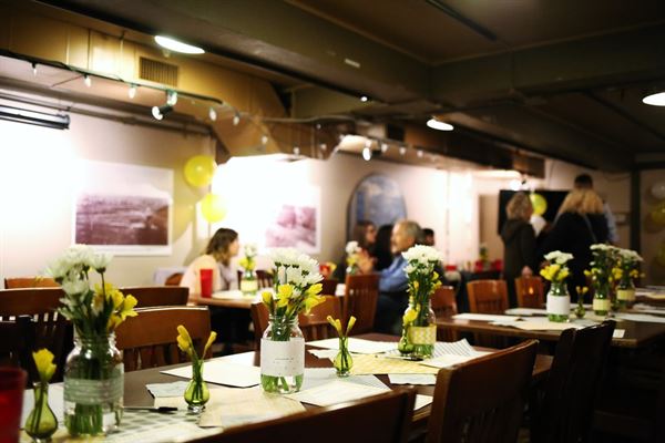 Downtown Grill & Brewery