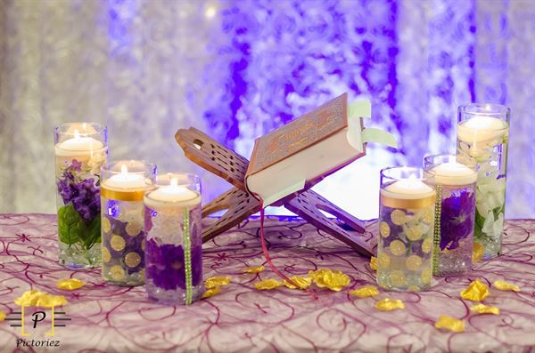 DeTales Custom Events