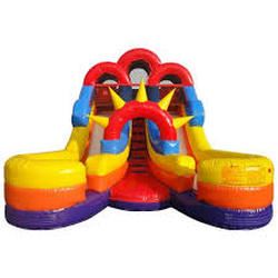 Running Wild Inflatables, LLC