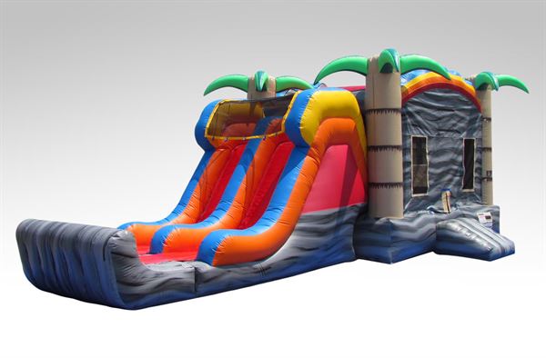 Running Wild Inflatables, LLC