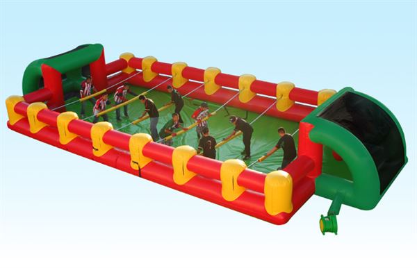 Running Wild Inflatables, LLC