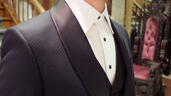 John Ferrigmao Custom Designs