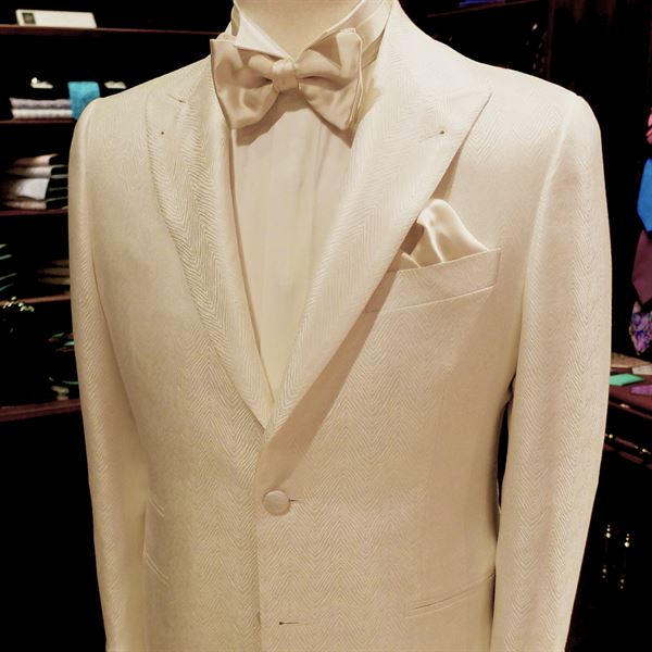 John Ferrigmao Custom Designs