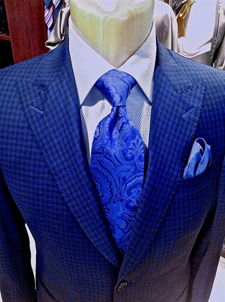 John Ferrigmao Custom Designs