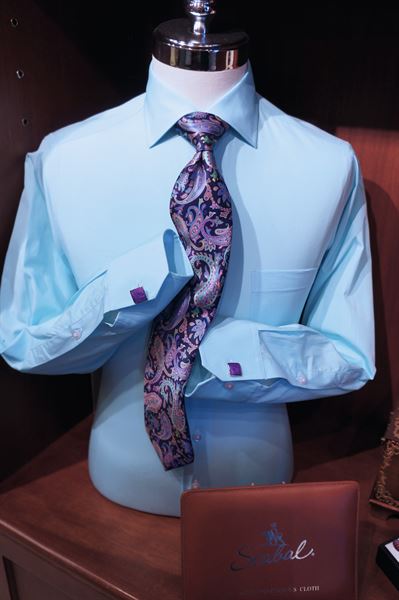 John Ferrigmao Custom Designs