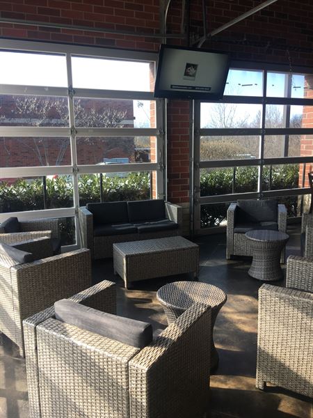 Wild Wing Cafe Cool Springs