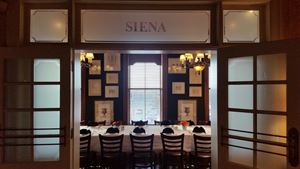 Siena Room