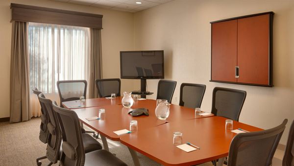 SpringHill Suites Rexburg