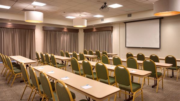 SpringHill Suites Rexburg