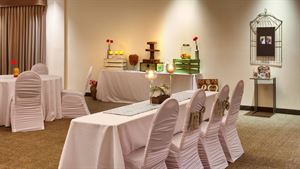 SpringHill Suites Rexburg - Rexburg, ID - Wedding Venue