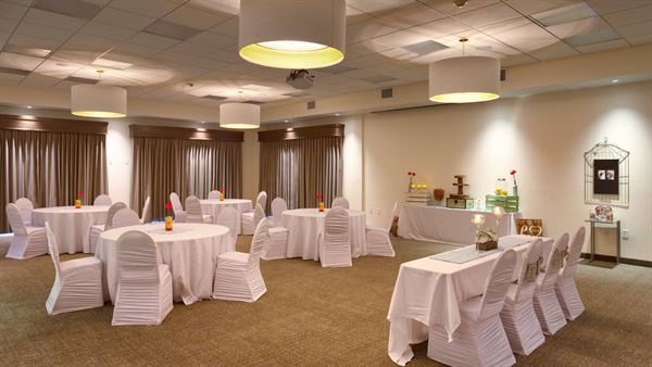 SpringHill Suites Rexburg