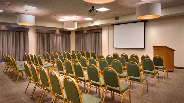 SpringHill Suites Rexburg