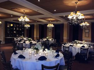 Toscano Room