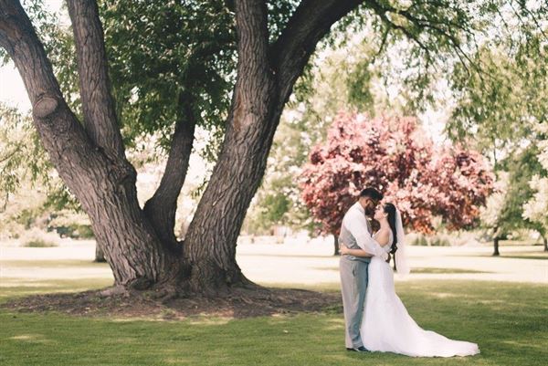 Yakima Area Arboretum