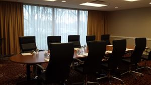 2 Executive Boardrooms