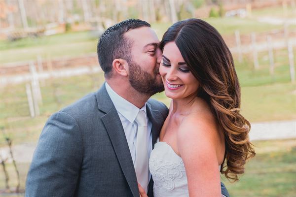 Kiss The Bride Wedding Photography