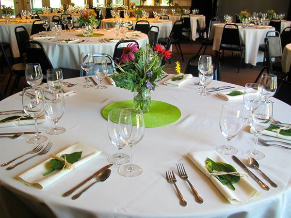 Province Lake Golf Club