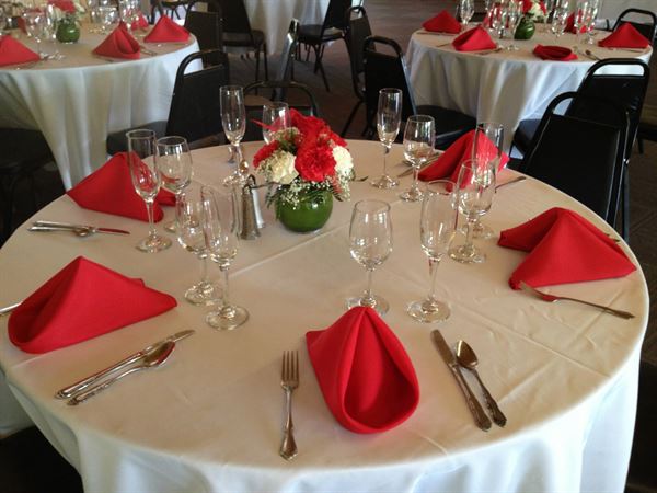 Province Lake Golf Club