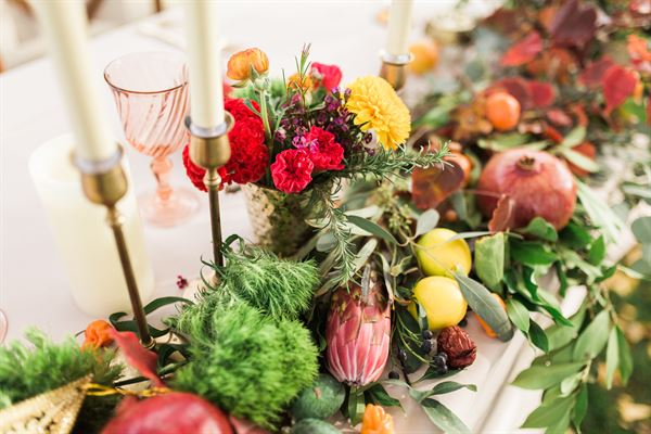 Tan Weddings & Events