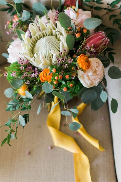 Tan Weddings & Events