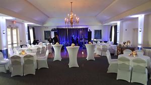 Regatta Room