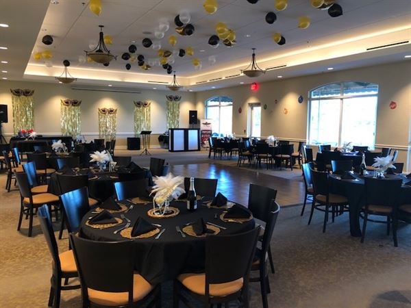 Bayscape at Heritage Isles Golf & Country Club