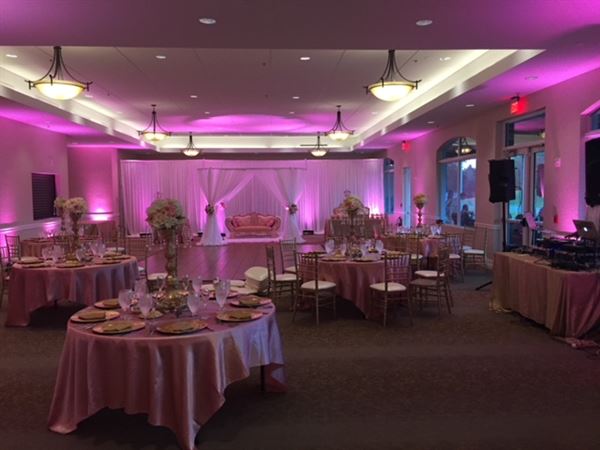 Bayscape at Heritage Isles Golf & Country Club