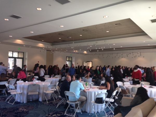 Culver City Event Center and Playa Banquet Hall