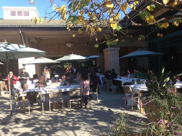 Culver City Event Center and Playa Banquet Hall