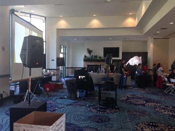 Culver City Event Center and Playa Banquet Hall