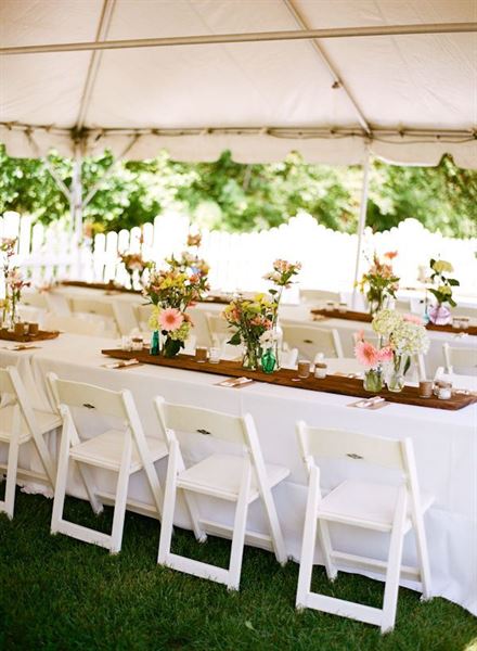 Catering by Christine