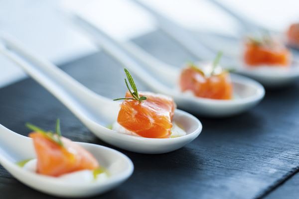 Catering by Christine