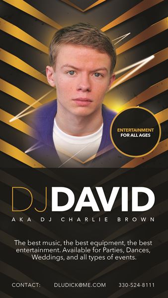 DJ David DJ Charlie Brown