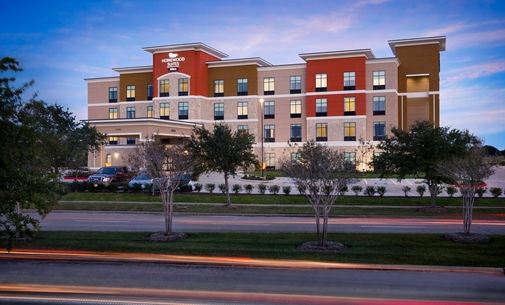 Homewood Suites by Hilton Houston/Katy Mills Mall