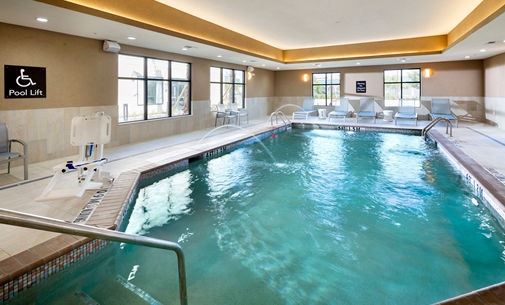 Homewood Suites by Hilton Houston/Katy Mills Mall